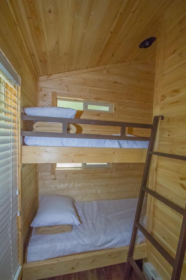 Oakzanita Springs Camping Resort Cottage 4 Descanso Luaran gambar